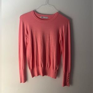 Zara Sweater